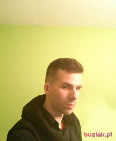 Krzysiek, Male, 36, Łódź, Polska: 1