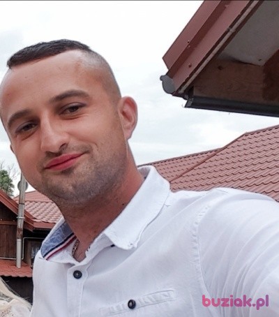 Krzysztof, Male, 36, Ciechanów, Polska: 1