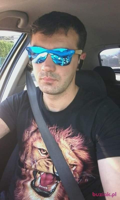 Grzegorz , Mężczyzna, 38, Bielsko-Biała, Polska: 1