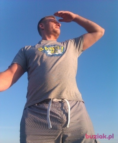 Andrzej, Mężczyzna, 43, Belgia: 1