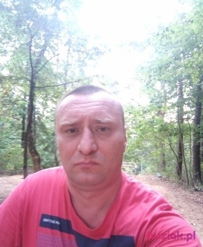 Andrzej1979, Male, 45, Niemcy, Photo: 6