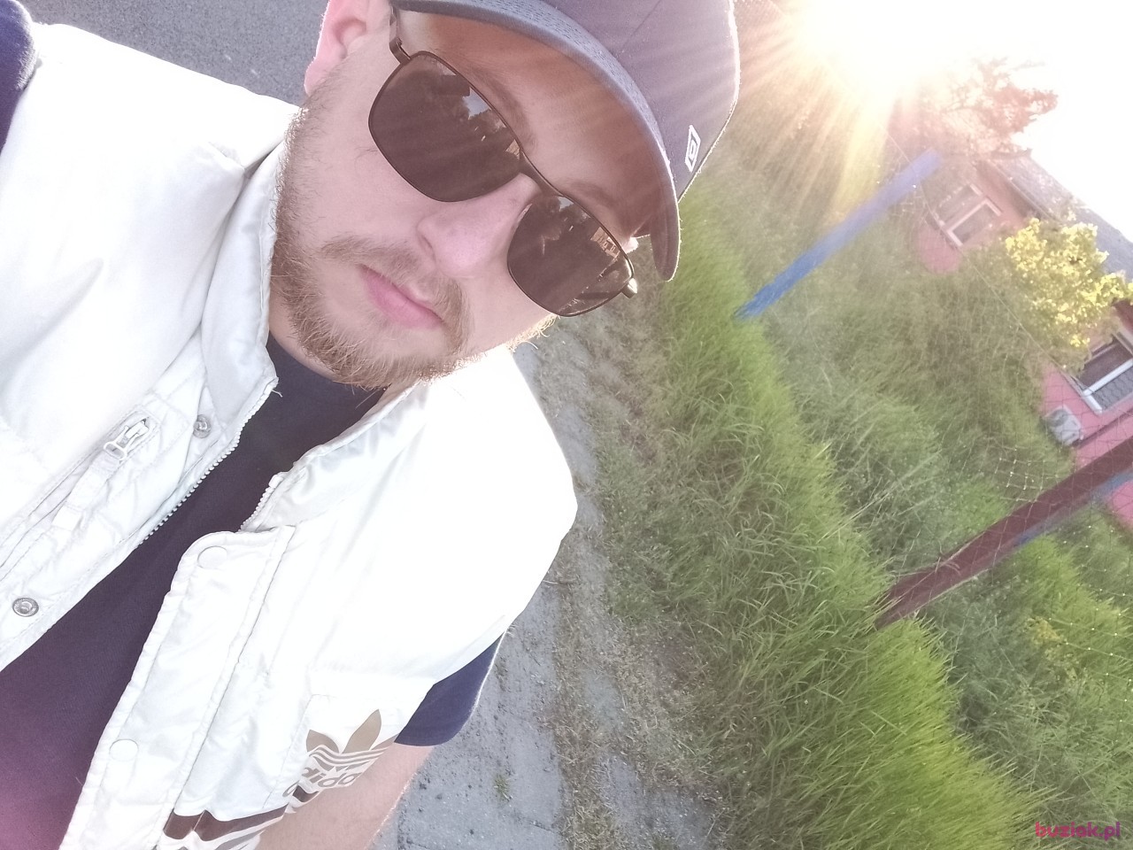 Mariusz, Mężczyzna, 26, Zielona Góra, Polska, Zdjęcie: 1