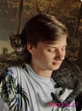 Maksymilian, Mężczyzna, 21, Rotterdam South Holland Province, Holandia: 1