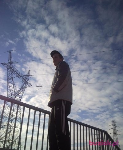 MAciek, Mężczyzna, 30, Warszawa, Polska, Zdjęcie: 2