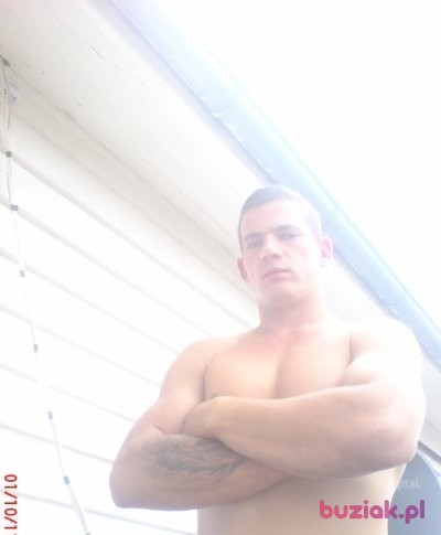 Patryk, Male, 37, Słupsk, Polska, Photo: 3