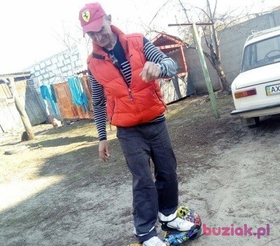 Petr, Mężczyzna, 65, Starachowice, Polska, Zdjęcie: 4