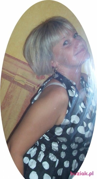 kaśka, Female, 51, Szamotuły, Polska, Photo: 1