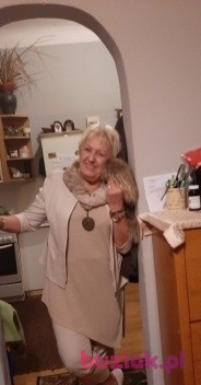 Bożena , Kobieta, 66, Warszawa, Polska, Zdjęcie: 1