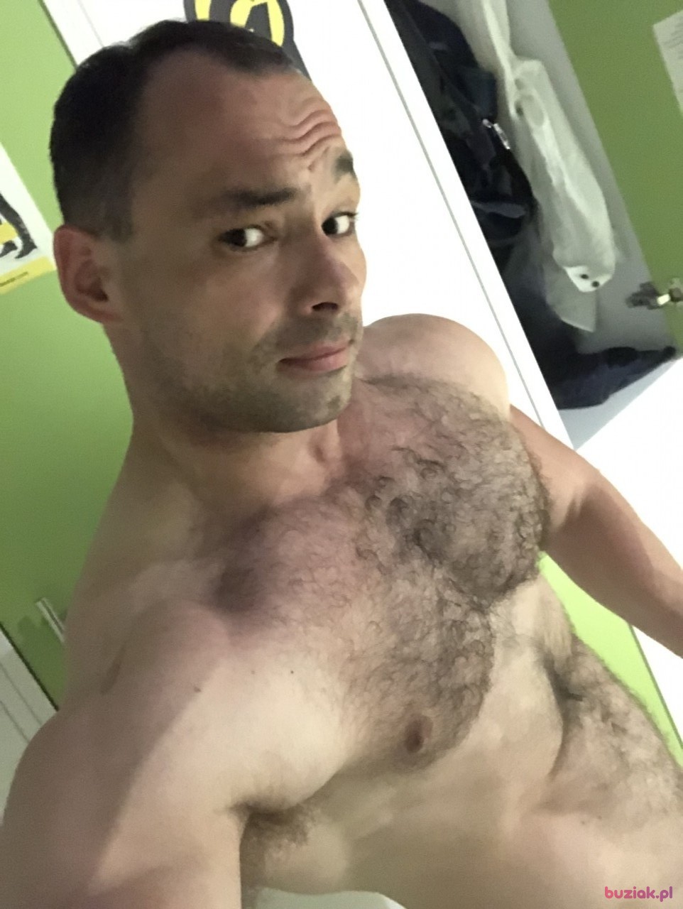 Michael, Male, 40, Gdańsk, Polska, Photo: 1