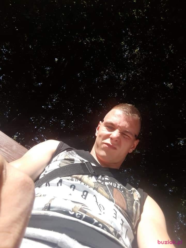 Maciej, Mężczyzna, 31, Tilburg, Holandia: 1