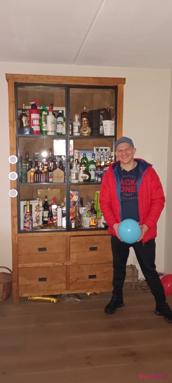 Sebastian, Mężczyzna, 43, Amersfoort, Holandia, Zdjęcie: 5