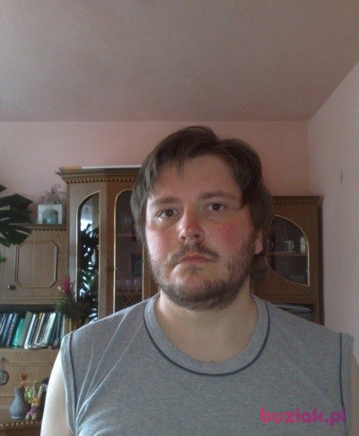 Tomek, Male, 44, Żarki, Polska, Photo: 3