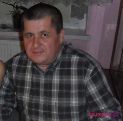 Grzegorz, Mężczyzna, 58, Jarocin, Polska: 1