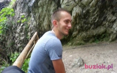 Daniel, Male, 35, Holandia, Photo: 2