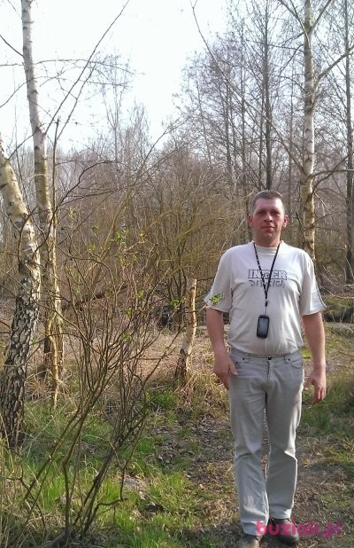 przygaj, Mężczyzna, 48, Szczecin, Polska, Zdjęcie: 1