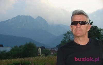 Włodek, Male, 66, Zduńska Wola, Polska: 1