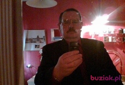Mareczek, Mężczyzna, 61, Słupsk, Polska: 1