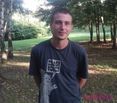 Kamil , Male, 34, Katowice, Polska: 1