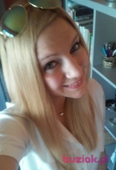 Martyna, Kobieta, 27, Bełchatów, Polska: 1