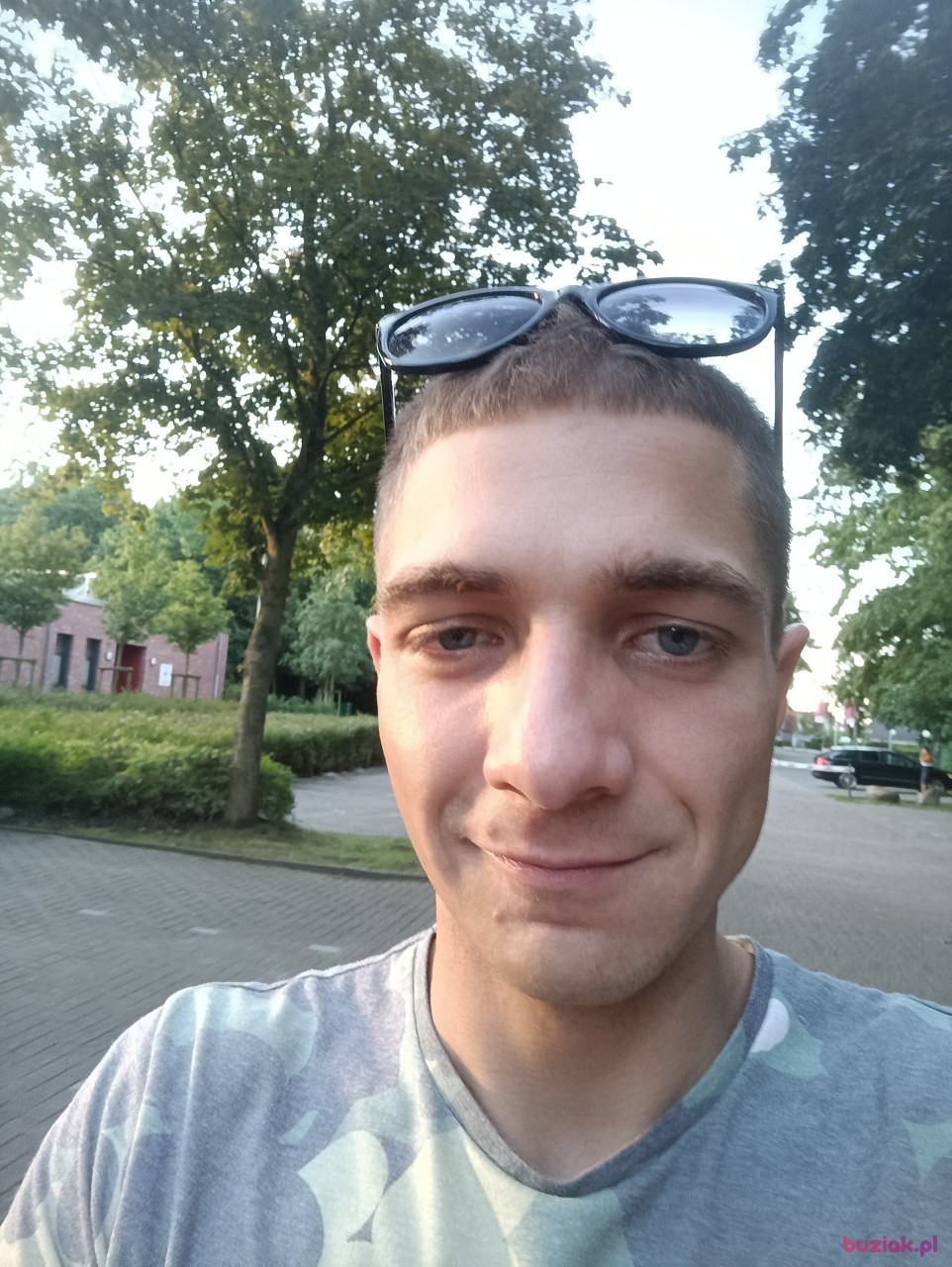 Krystian, Mężczyzna, 33, Brema, Niemcy: 1