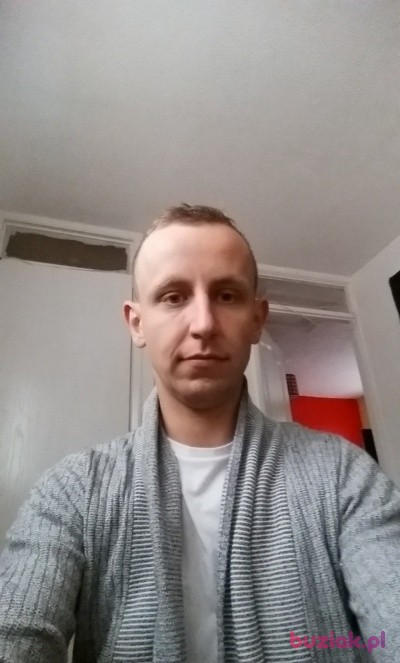 Jurand, Male, 41, Rugby, Wielka Brytania, Photo: 1