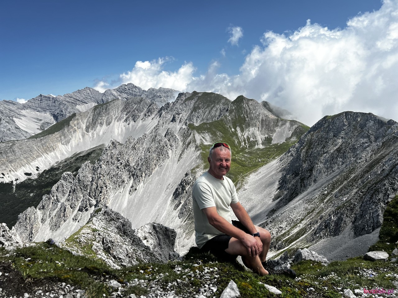 Piotr, Mężczyzna, 54, Niemcy: 1