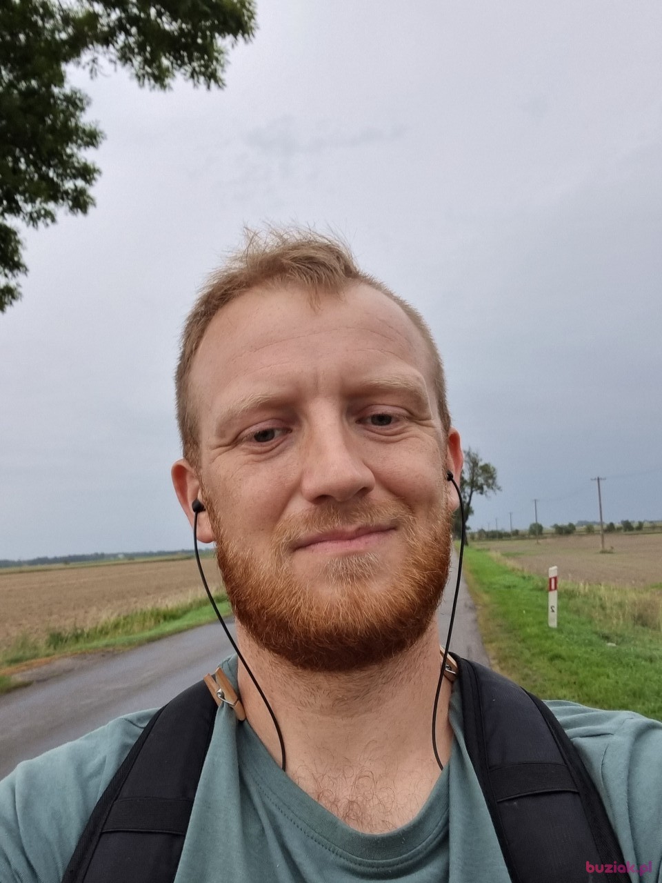 Bartłomiej, Mężczyzna, 36, Grodzisk Wielkopolski, Polska, Zdjęcie: 2