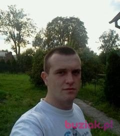 Łukasz, Male, 32, Pułtusk, Polska, Photo: 2