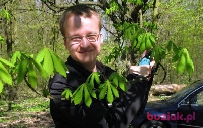 Filip, Male, 39, Poznań, Polska, Photo: 3