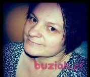 Jolka, Female, 48, Turek, Polska, Photo: 4