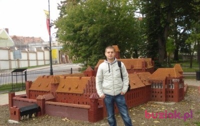 Piotr, Male, 43, Gdańsk, Polska, Photo: 4