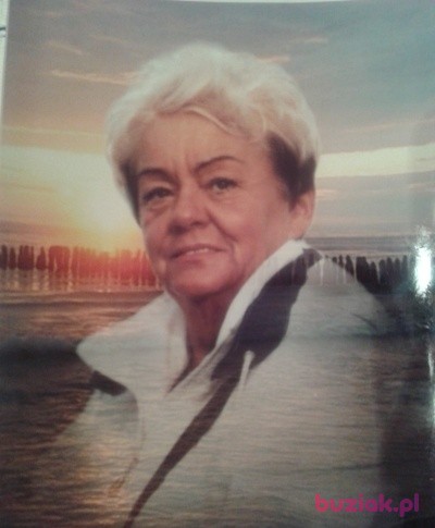 Anna, Kobieta, 75, Warszawa, Polska, Zdjęcie: 1
