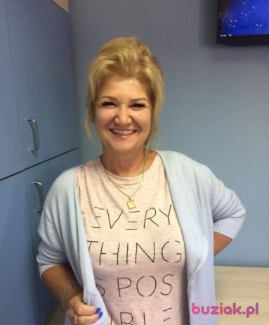 Maria, Female, 66, Warszawa, Polska, Photo: 1