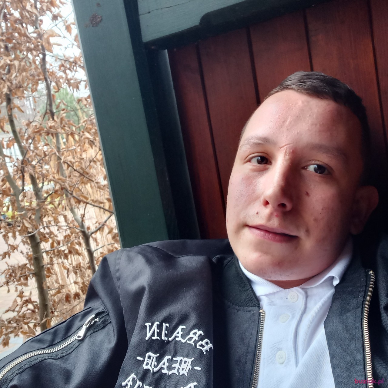 Dawid, Mężczyzna, 25, Grudziądz, Polska, Zdjęcie: 1