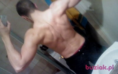 Łukasz, Male, 32, Białystok, Polska, Photo: 2