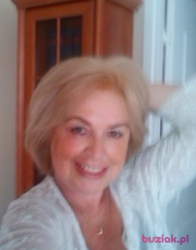 malgorzata, Kobieta, 68, Poznań, Polska, Zdjęcie: 1
