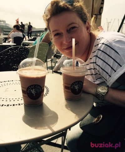 Draczka11, Female, 39, Hamburg, Niemcy, Photo: 1