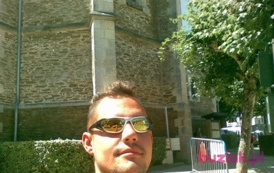 Maciej, Male, 36, Śrem, Polska, Photo: 1