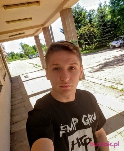 Daniel , Male, 30, Koluszki, Polska: 1