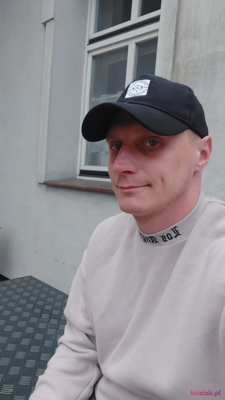 Krzysztof, Mężczyzna, 32, Wschowa, Polska, Zdjęcie: 1