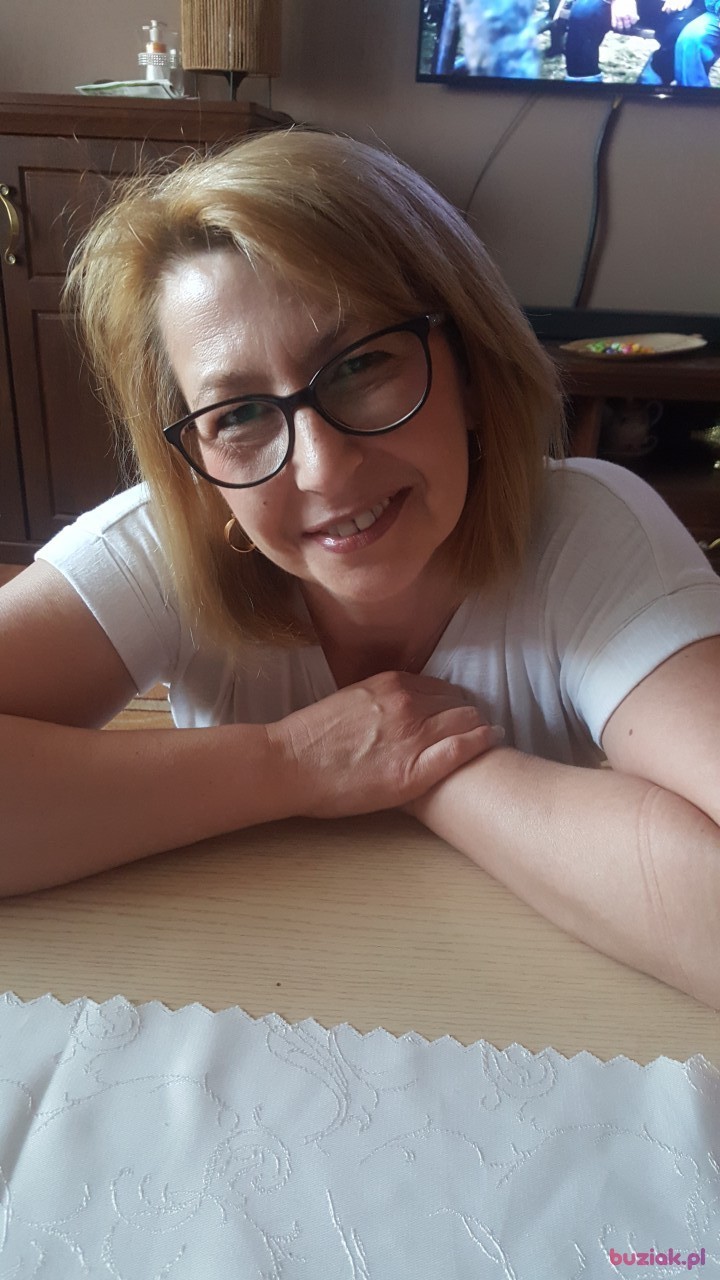 Anna, Kobieta, 52, Ostrów Wielkopolski, Polska, Zdjęcie: 2