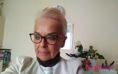 Mirka, Female, 74, Swarzędz, Polska: 1