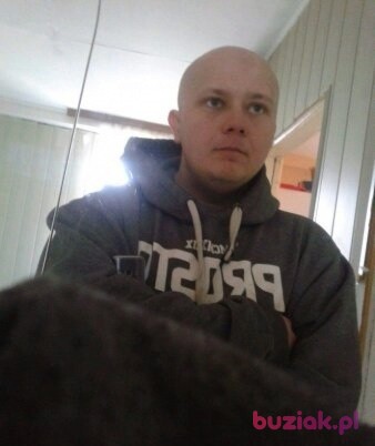 ergo, Mężczyzna, 34, Węgorzewo, Polska, Zdjęcie: 1