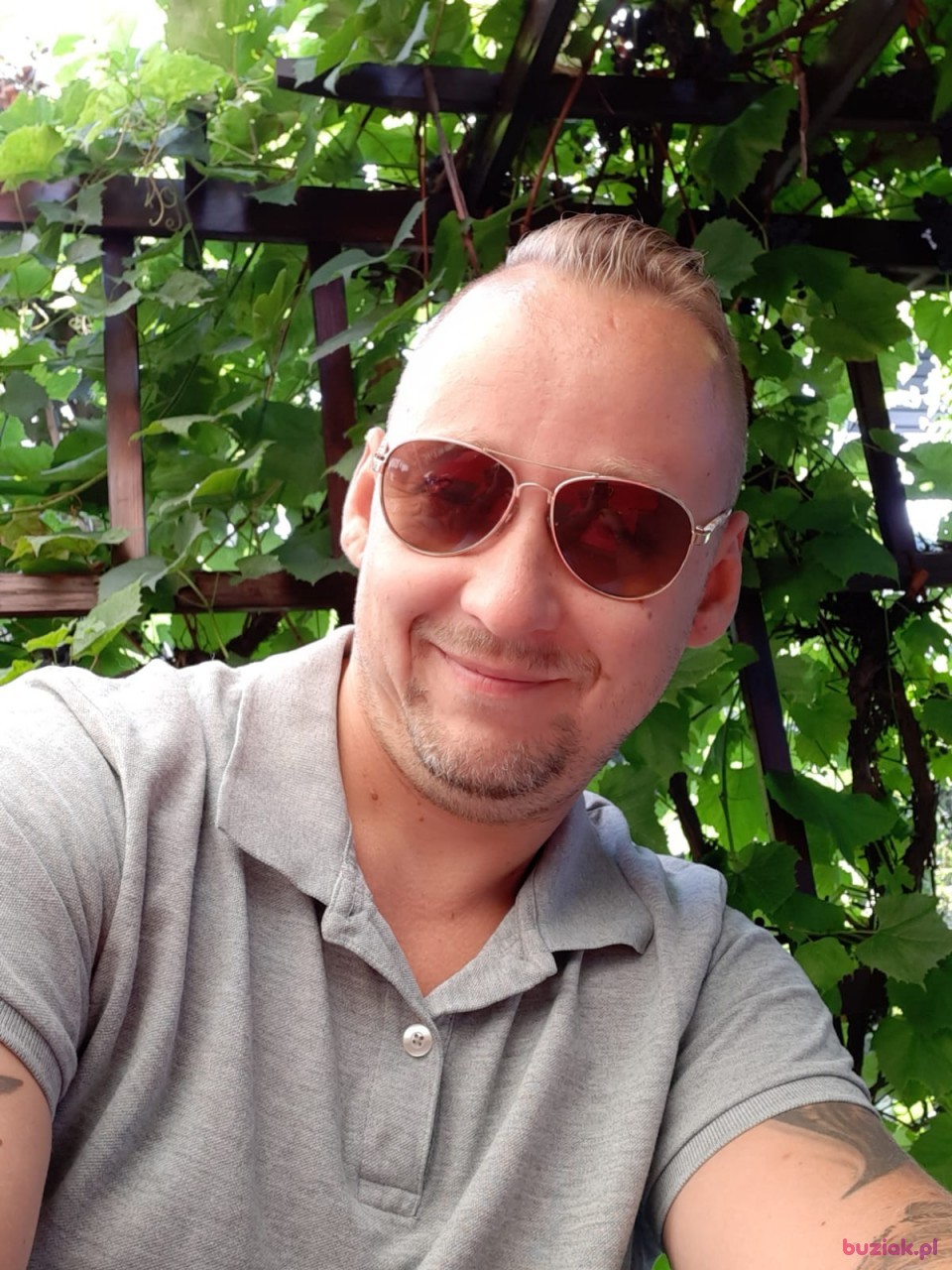 Paweł, Mężczyzna, 42, Legnica, Polska, Zdjęcie: 2
