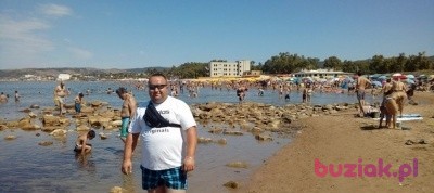 Kamil, Male, 36, Warszawa, Polska: 1