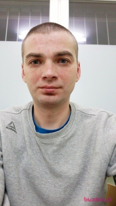 Tomasz , Male, 42, Łęczna, Polska, Photo: 3