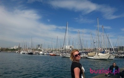 Karolina, Female, 41, Piotrków Trybunalski, Polska: 1