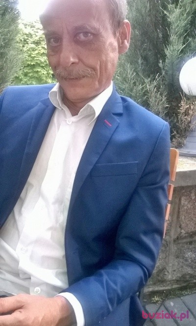 Krzysztof, Mężczyzna, 61, Chełm, Polska, Zdjęcie: 1