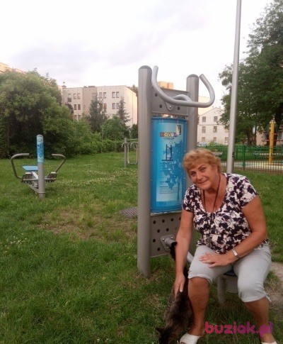 lucyna, Kobieta, 65, Białystok, Polska, Zdjęcie: 2