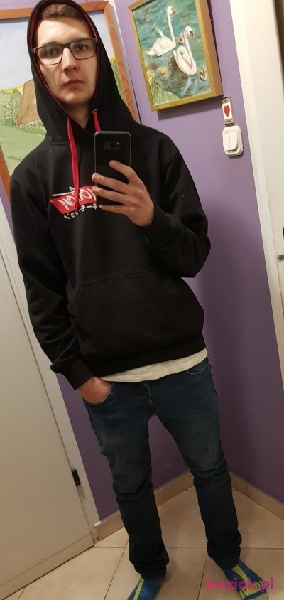 Michał , Mężczyzna, 24, Gdynia, Polska: 1